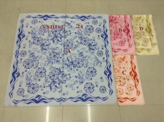 XSD113-024絲巾
